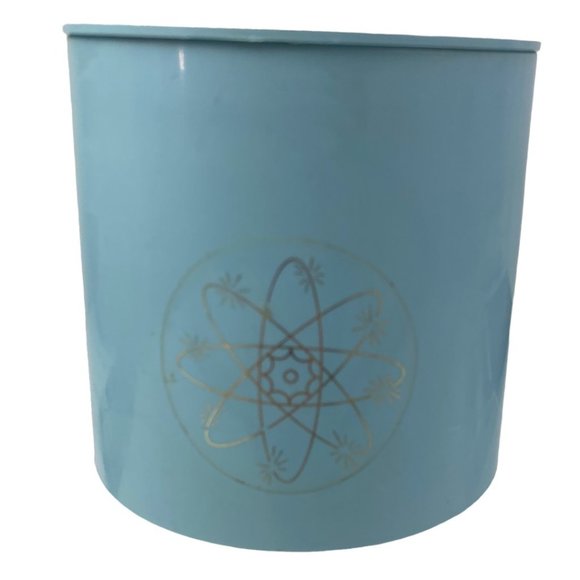 Vintage Sky Blue Gem Sonic Jewelry Cleaning Electric Machine - Picture 1 of 7